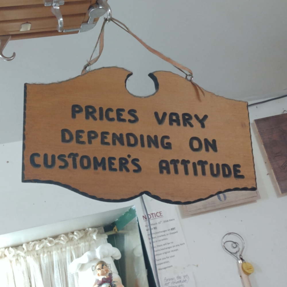 All Reasonable Offers Welcome - Picture 5 of 7